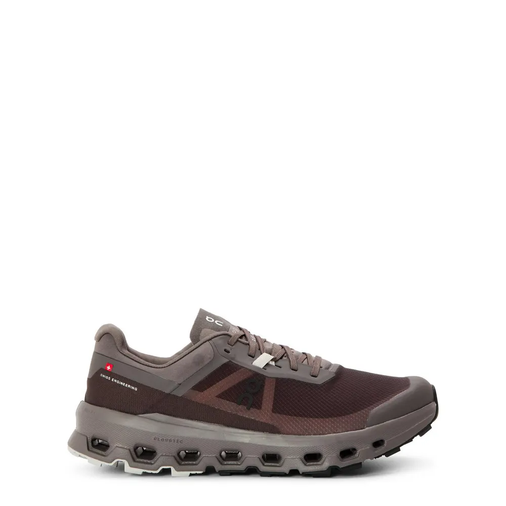 On Mens Cloudvista 2 Trail Running Shoes