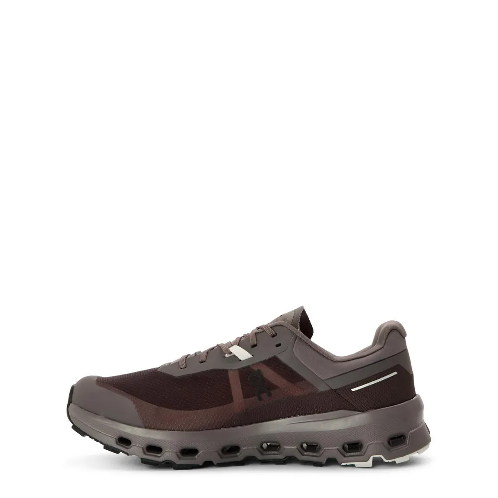 On Mens Cloudvista 2 Trail Running Shoes detail 2