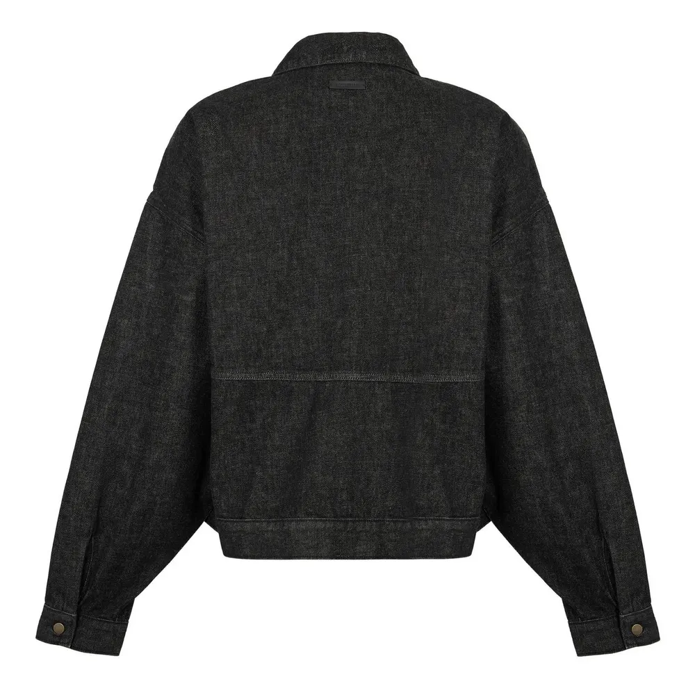 Fear Of God Essentials FGE Work Jkt Sn62 detail 2
