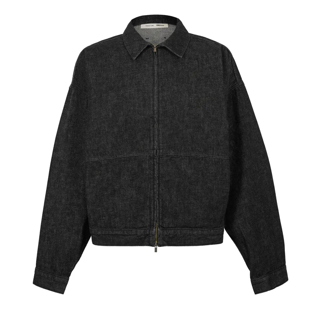 Fear Of God Essentials FGE Work Jkt Sn62