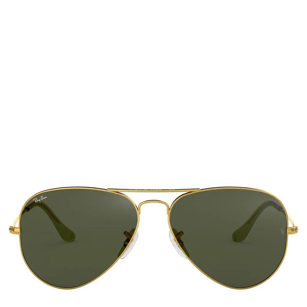 Ray-Ban Large Aviator Sunglasses