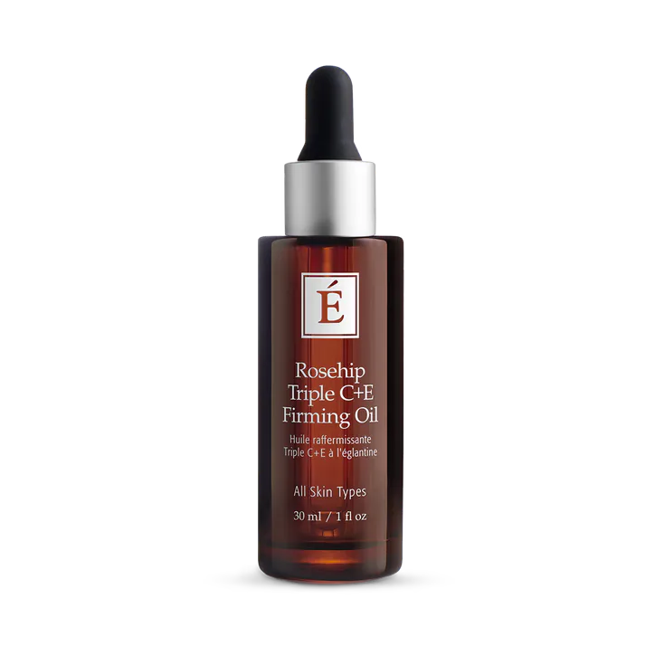 Eminence Organic Skin Care Rosehip Triple C+E Firming Oil 30ml