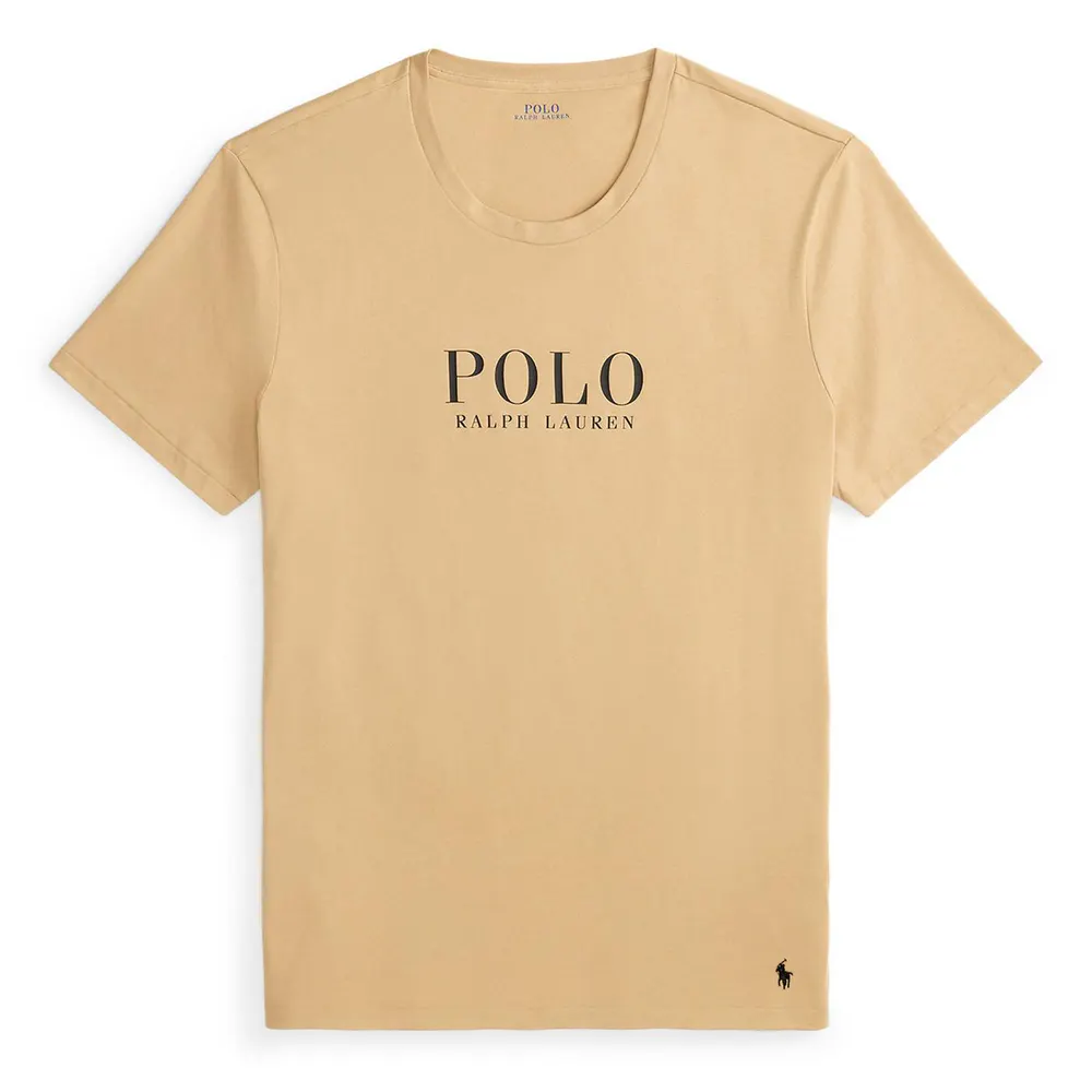 Polo Ralph Lauren Box Logo T-Shirt