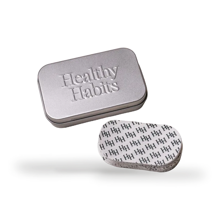 Healthy Habits Mouth Tape, additional product view 2