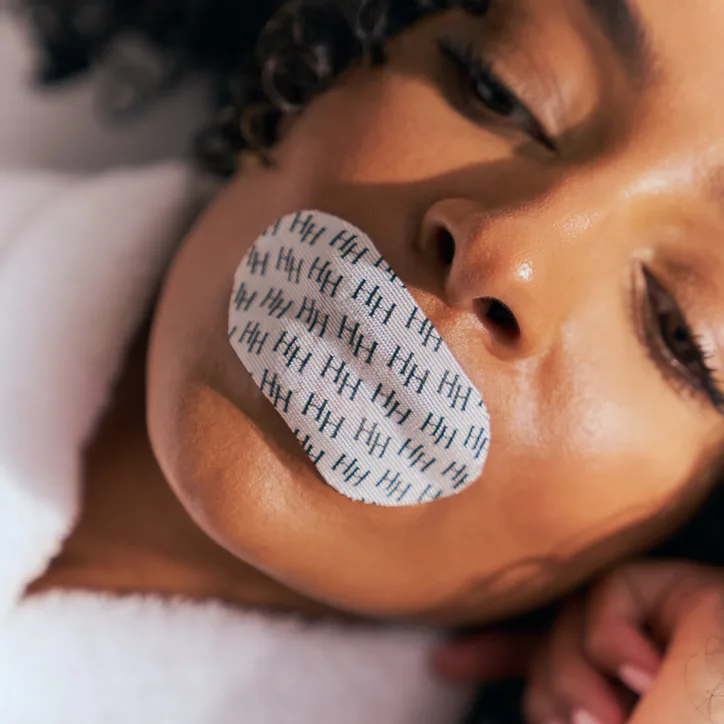 Healthy Habits Mouth Tape, additional product view 3