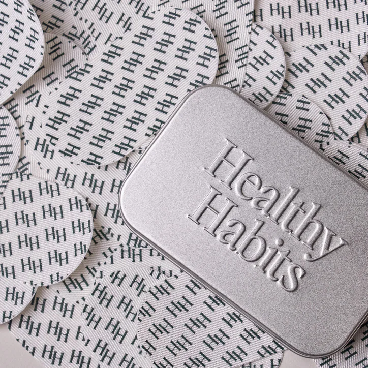 Healthy Habits Mouth Tape