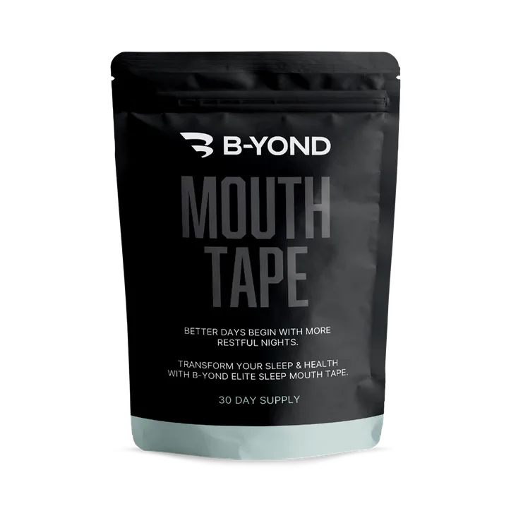 B-YOND Performance Mouth Tape - pack of 30