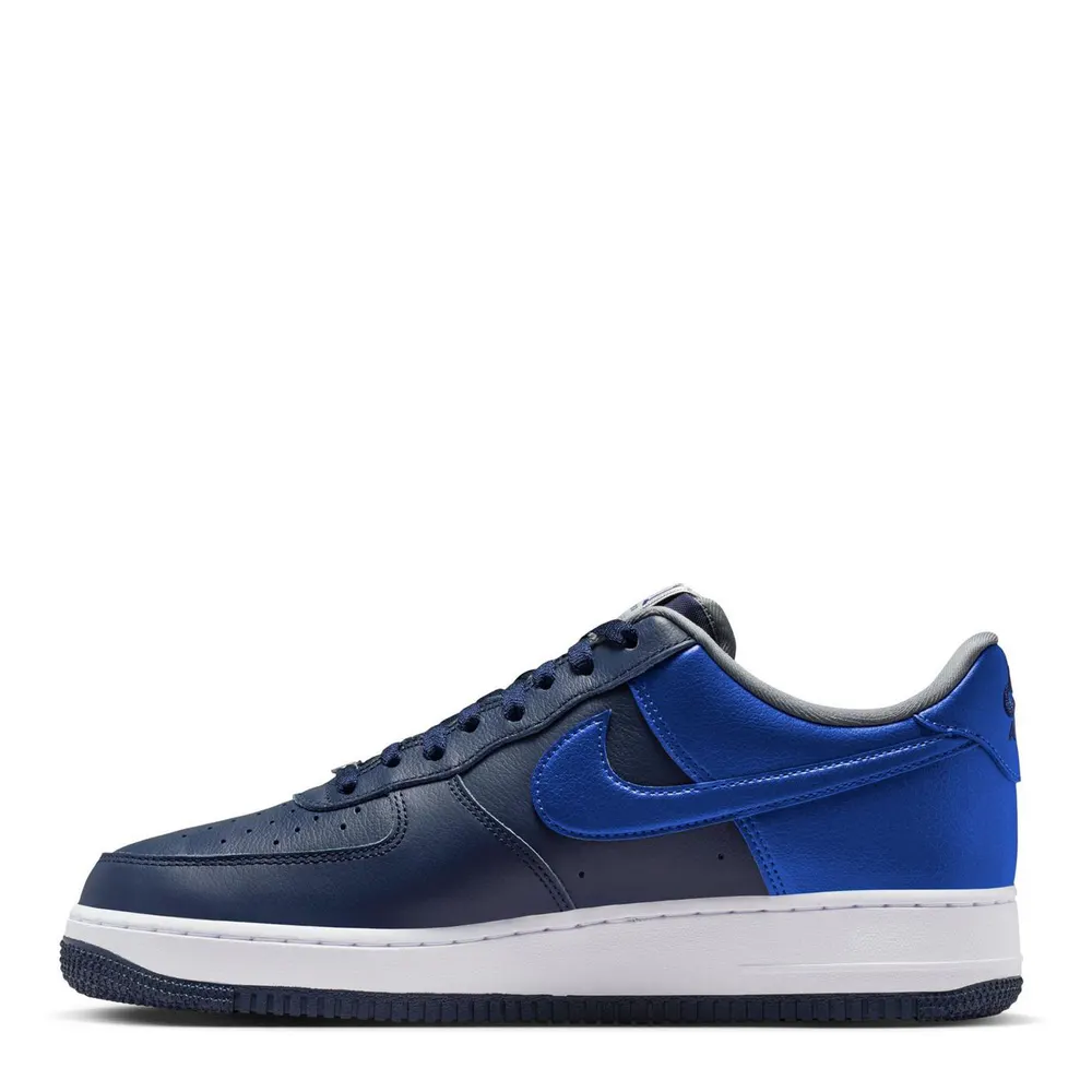 Nike Men's Air Force 1 LV8 Chunky Trainers detail 2