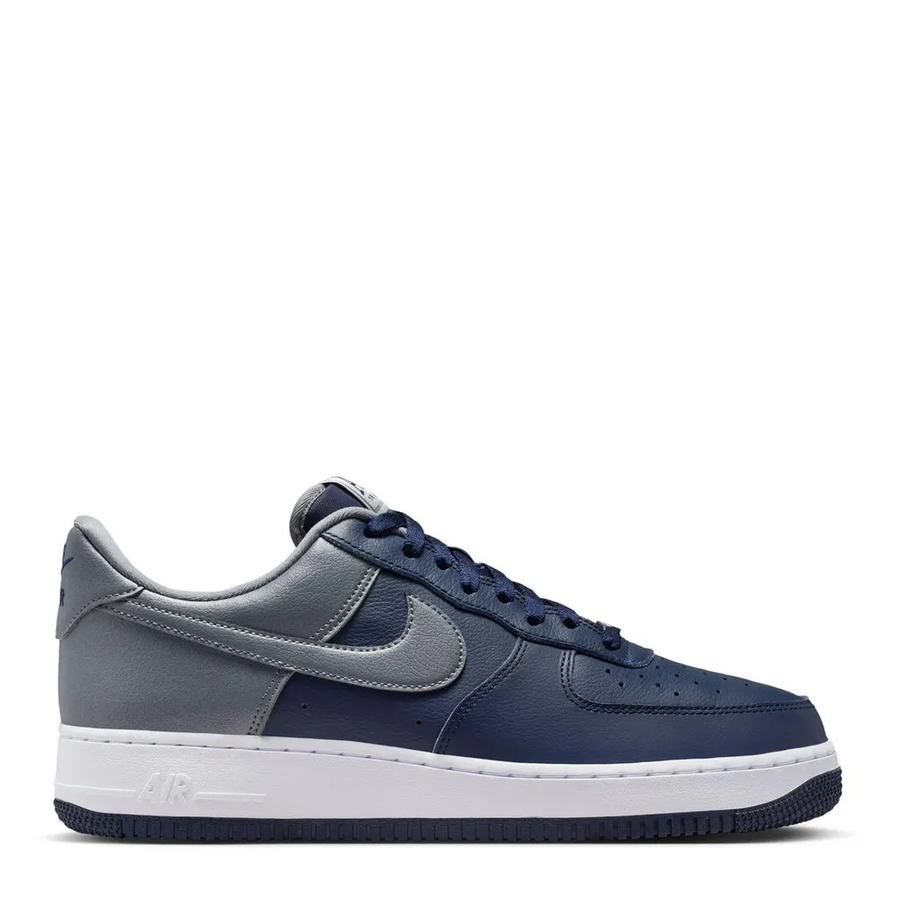 Nike Men's Air Force 1 LV8 Chunky Trainers