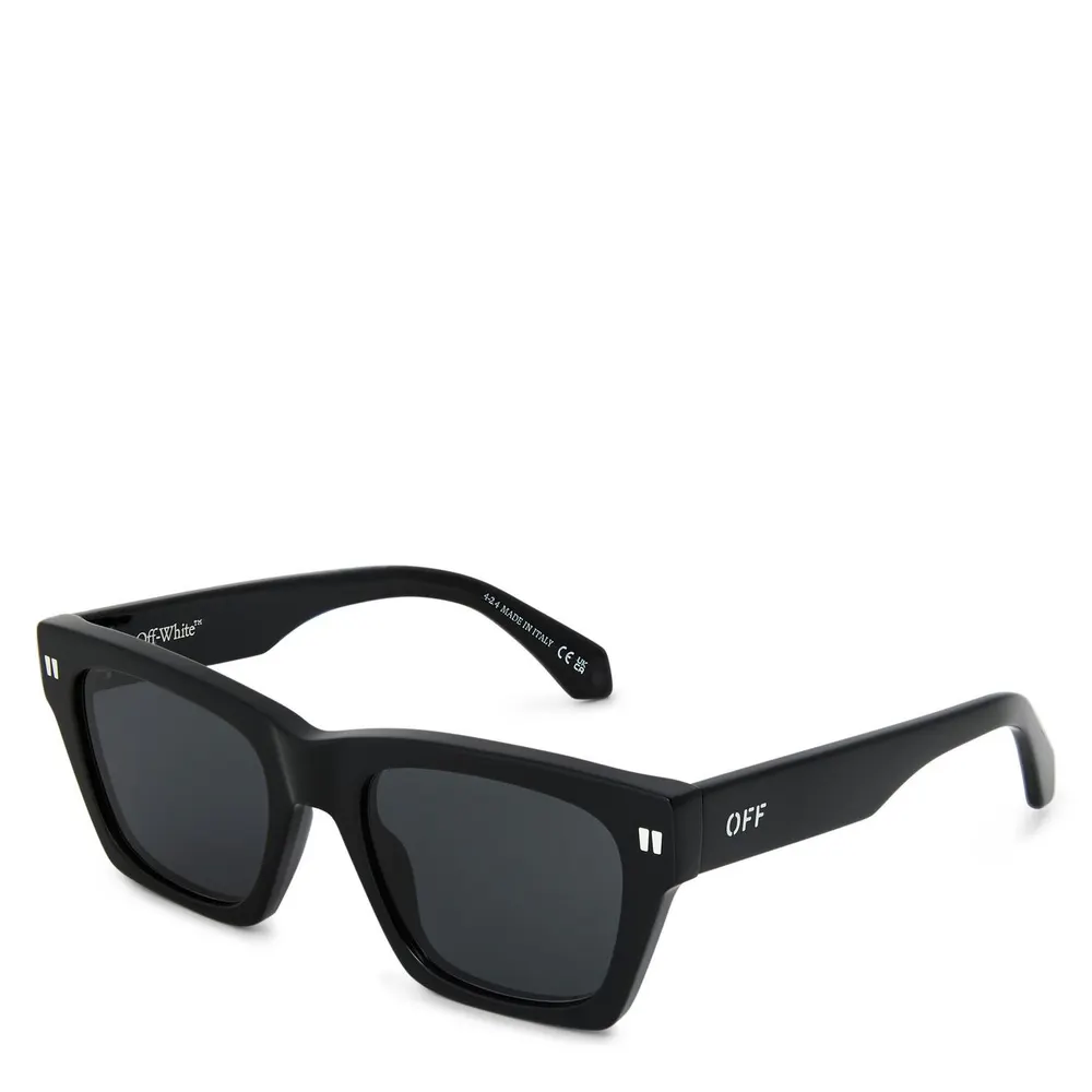 Off White Off Valdez Sunglasses 99