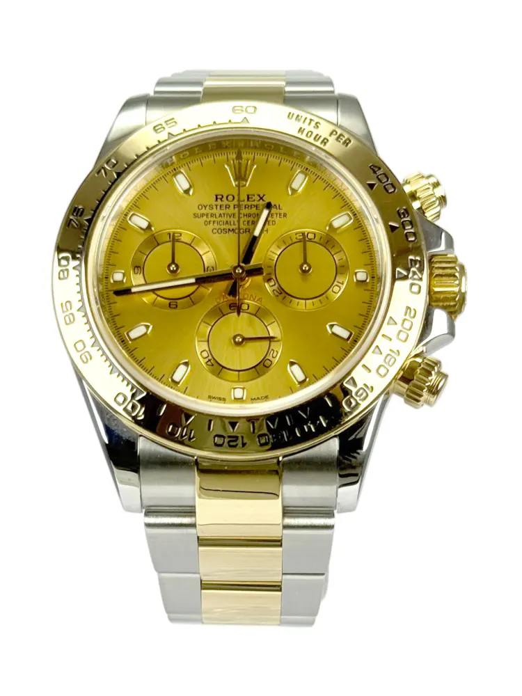 Rolex Daytona 116503 — 2023 — Very good