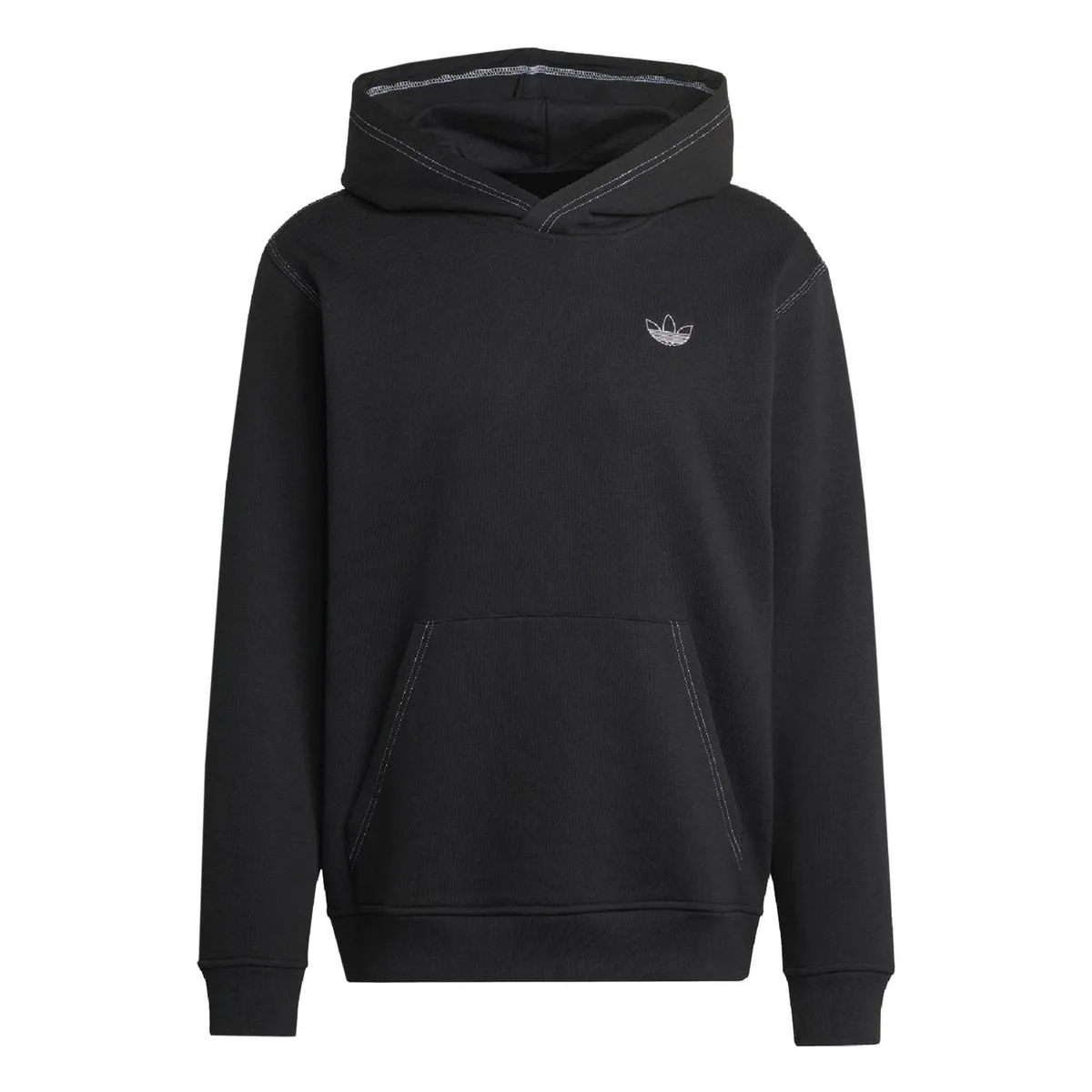 adidas Originals Script Hoodie