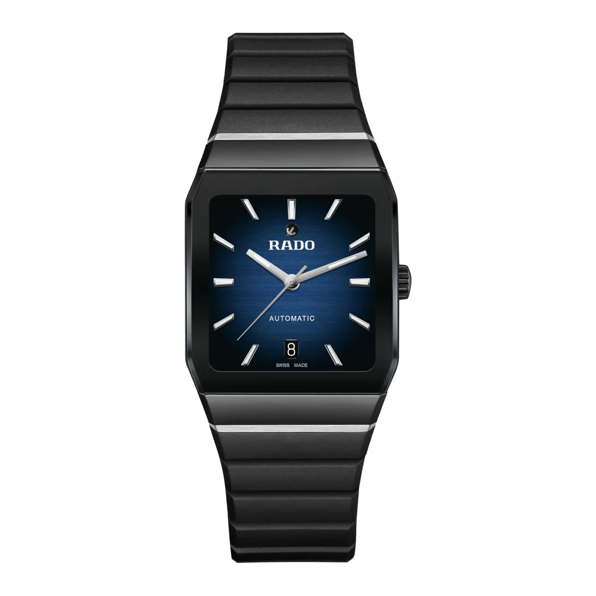 Rado Anatom Automatic 32.5mm Unisex Watch Blue