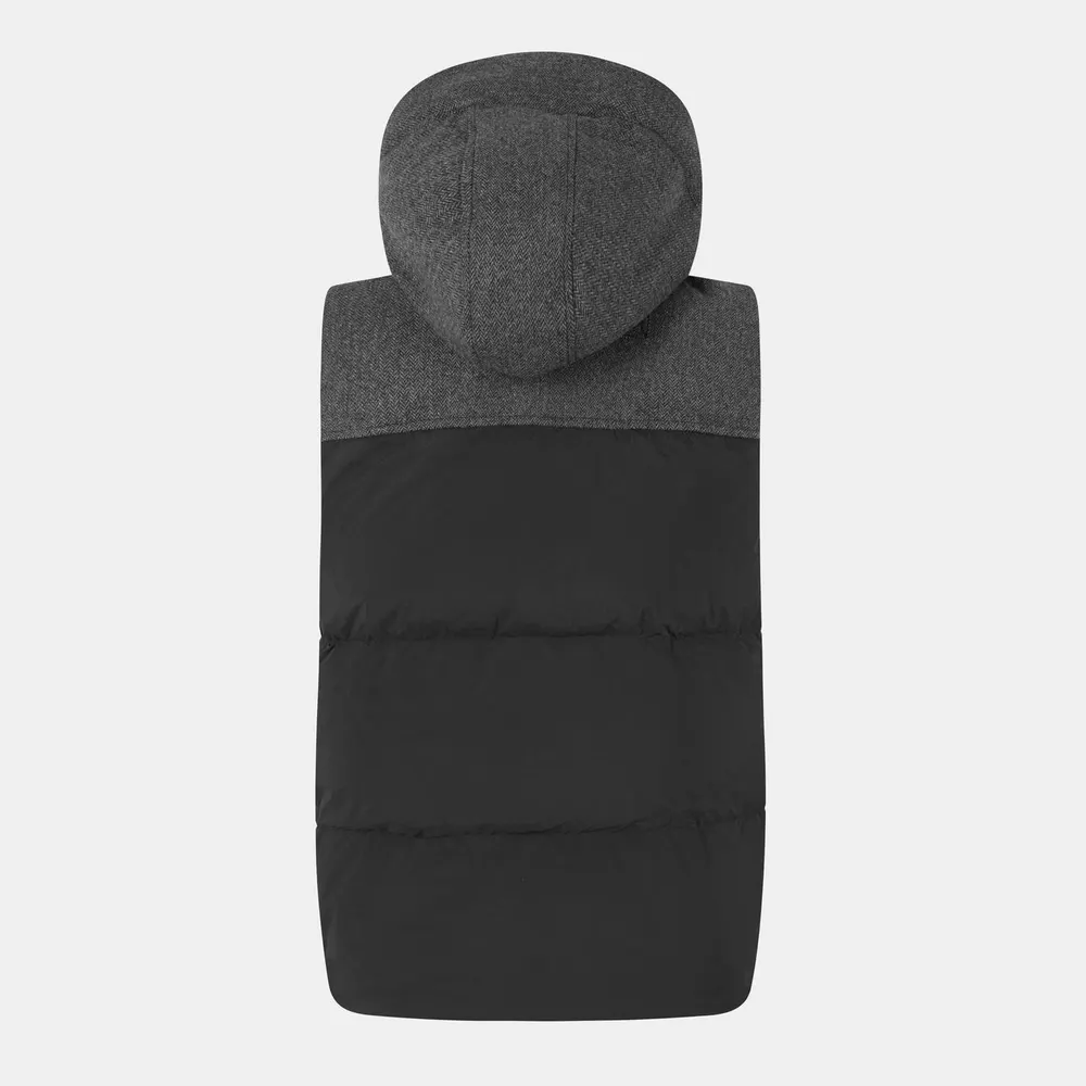 Canada Goose Men's Fairview Weather Resistant Gilet detail 2