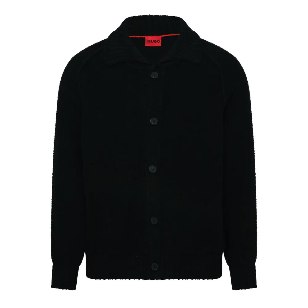 Hugo Men's San Joseph Over the Head Hoodie