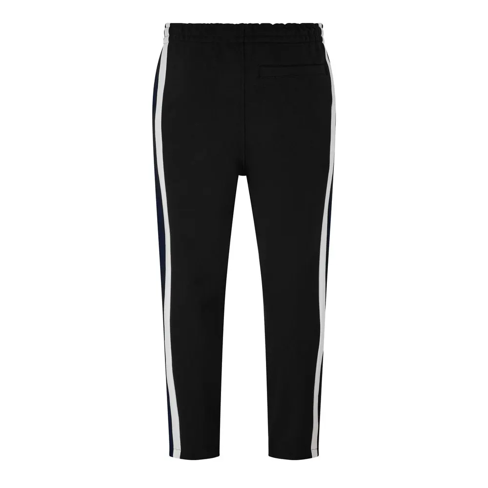 Lacoste Men's Tapered-Fit Joggers detail 2