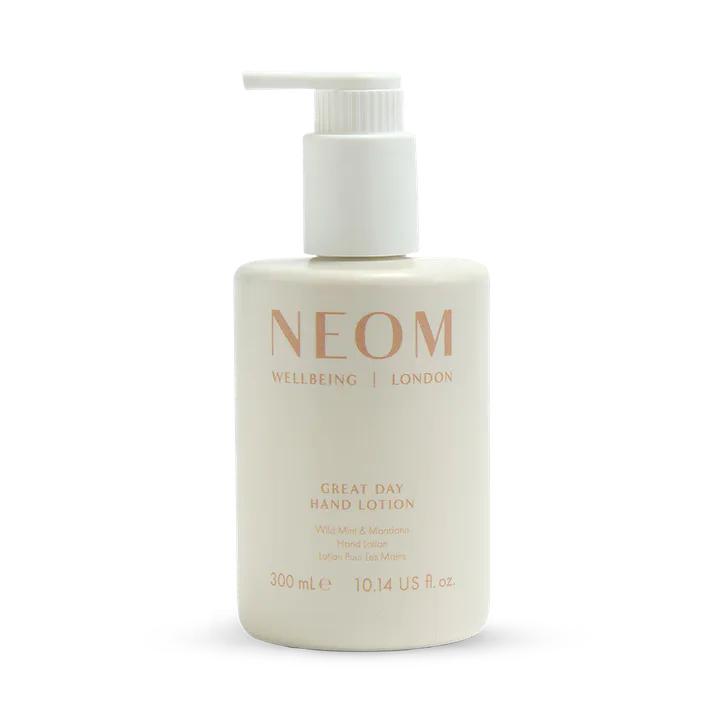NEOM Great Day Hand Lotion 300ml