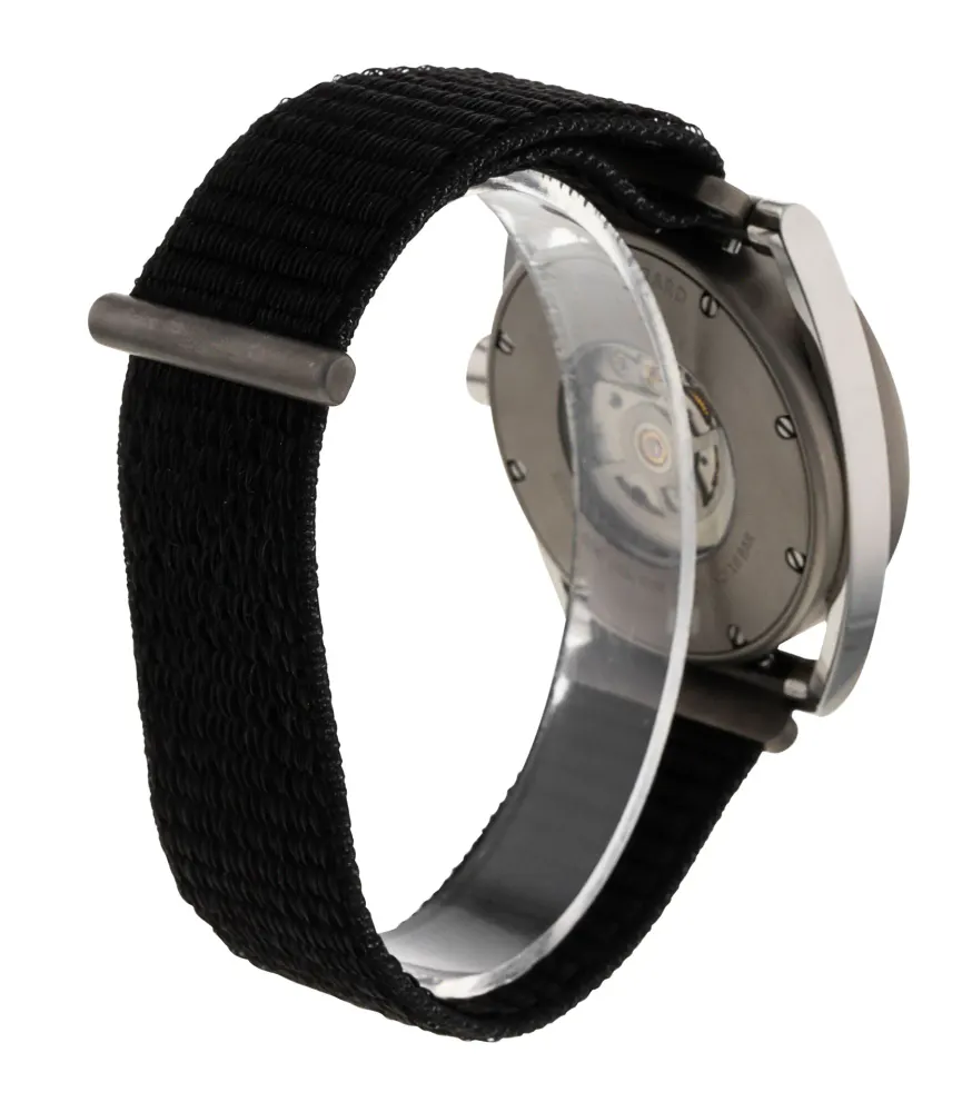 Louis Erard Excellence 85358TT02.BTT88 — 2021 — Very good in Black, additional product view 3