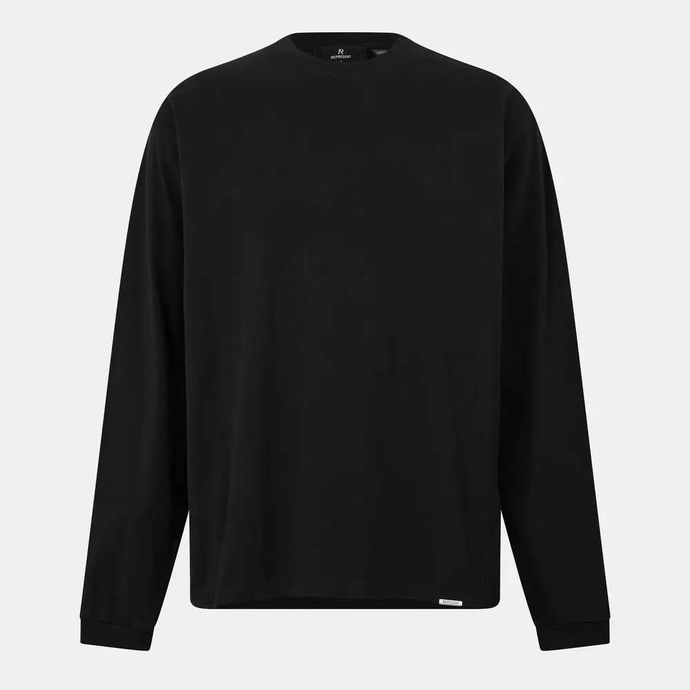 Represent Men's T-Shirt in Black – Clothing