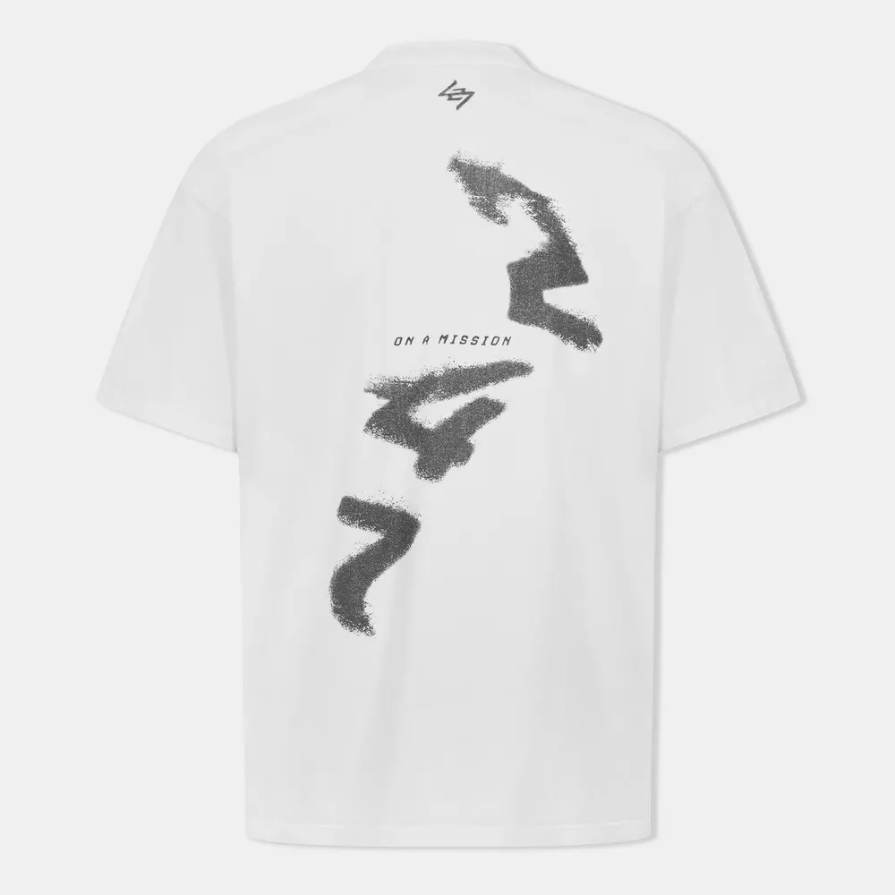 Represent 247 Men's Short-Sleeve Performance T-Shirt detail 2