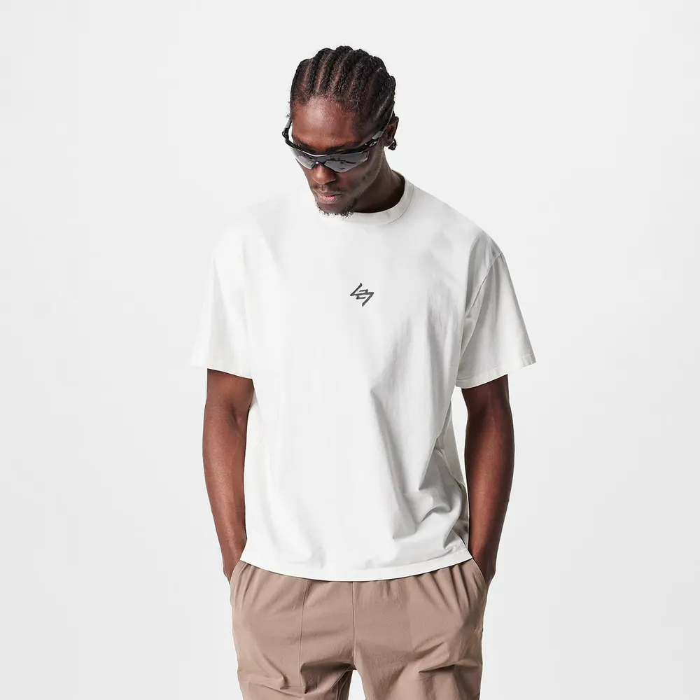 Represent 247 Men's Short-Sleeve Performance T-Shirt detail 3