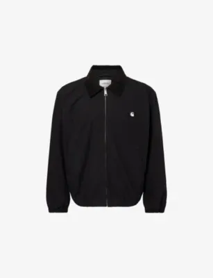 CARHARTT WIP Madison Ripstop Cotton Jacket