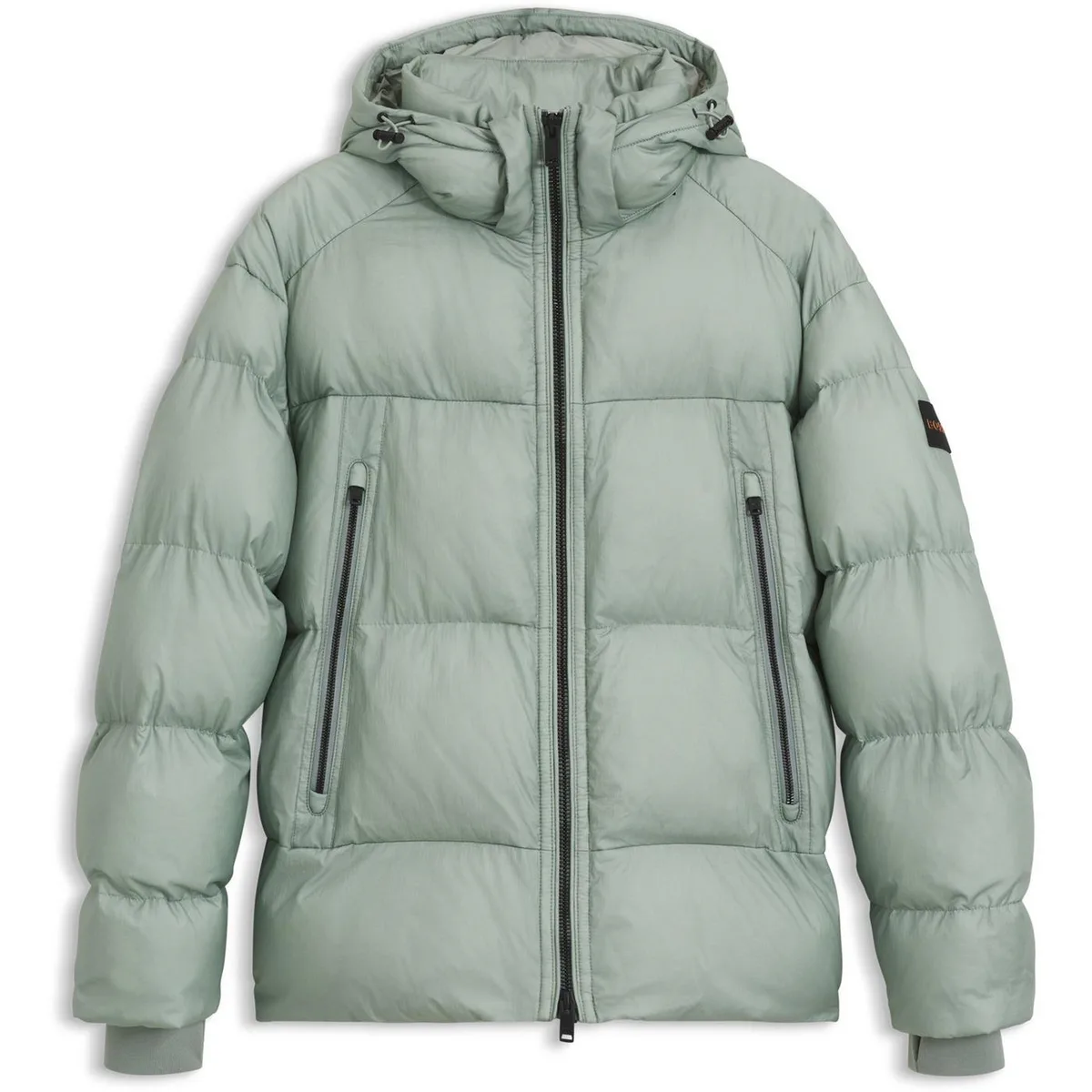 Boss Orbok Puffer Jacket