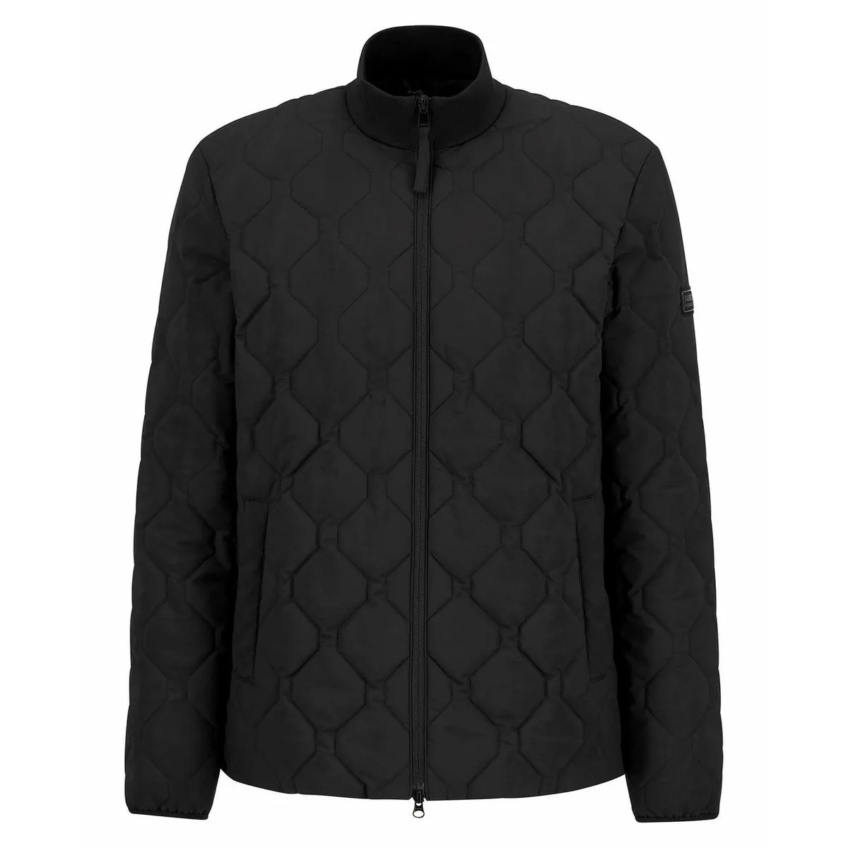Barbour International Mens Walden Jacket