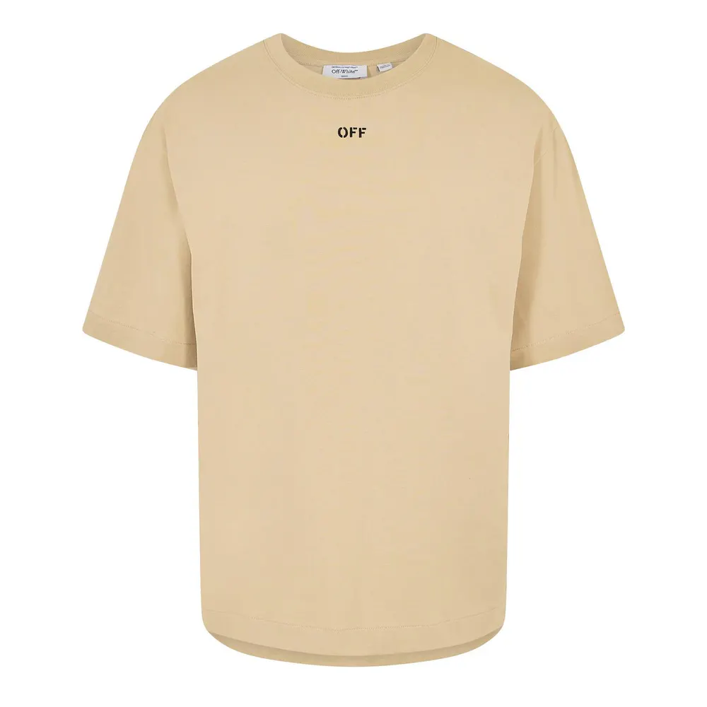 Off White Men's Skate T-Shirt