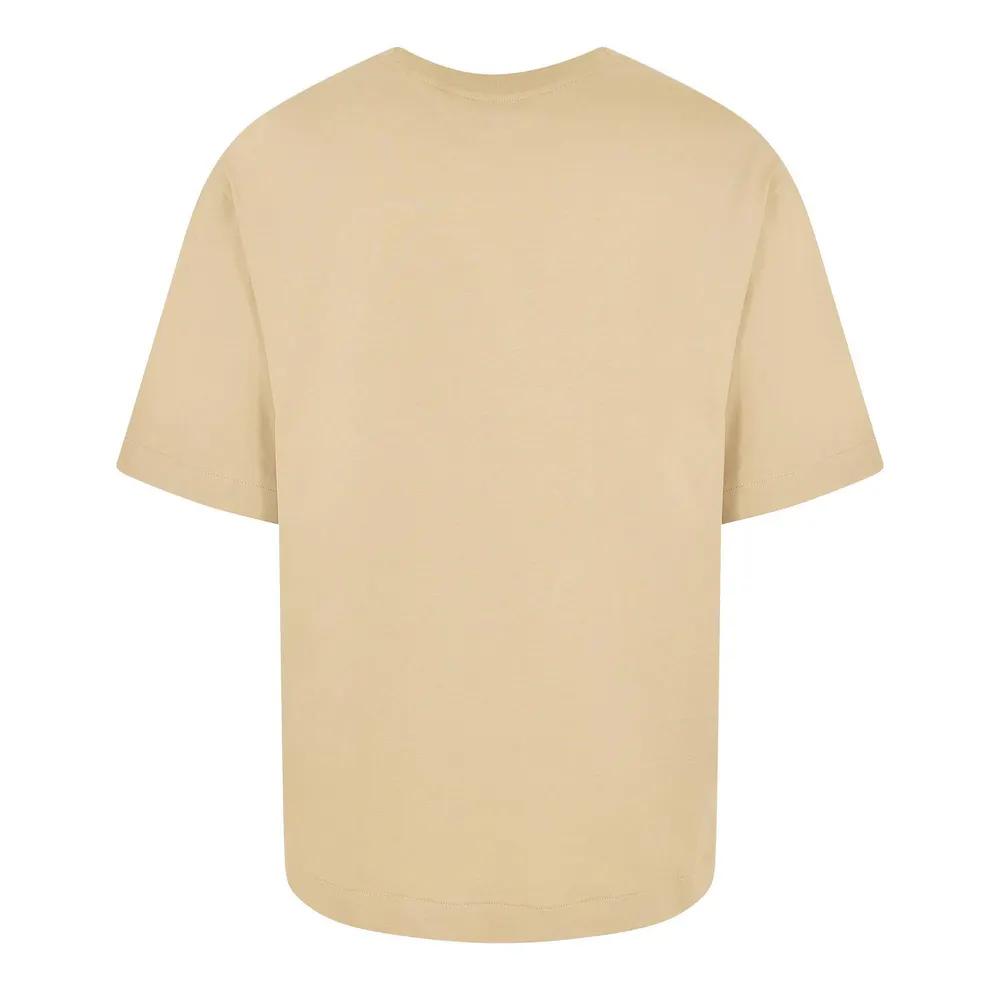 Off White Men's Skate T-Shirt detail 2