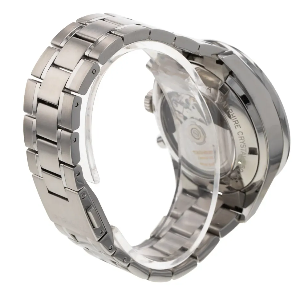 Tag Heuer Carrera CV2010.BA0786 — 2007 — Very good detail 3
