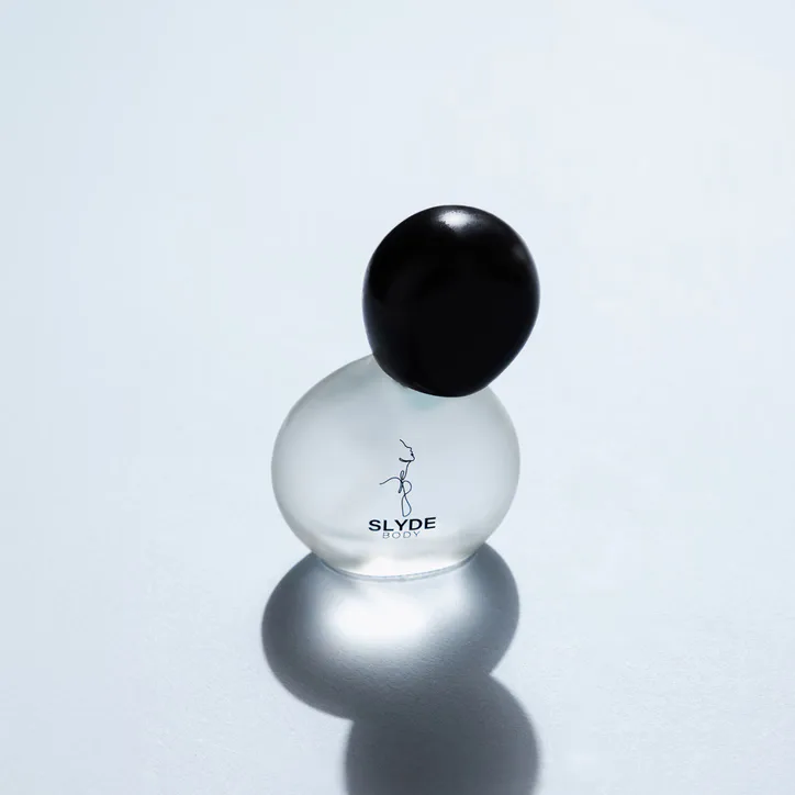 Slyde Body London Intimacy Elixir & Luxury Oil Set detail 2