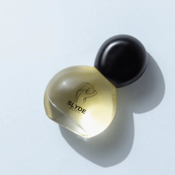 Slyde Body London Intimacy Elixir & Luxury Oil Set detail 3
