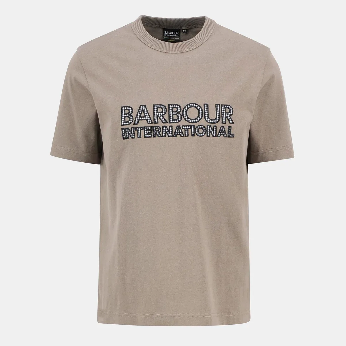 Barbour International Bertie T-Shirt