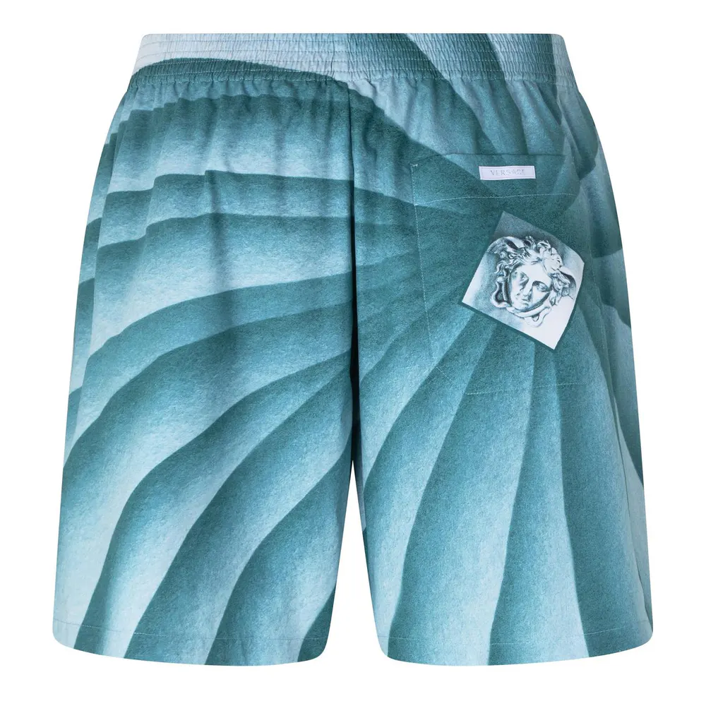 Versace Versace Vortex Short Sn63 detail 2