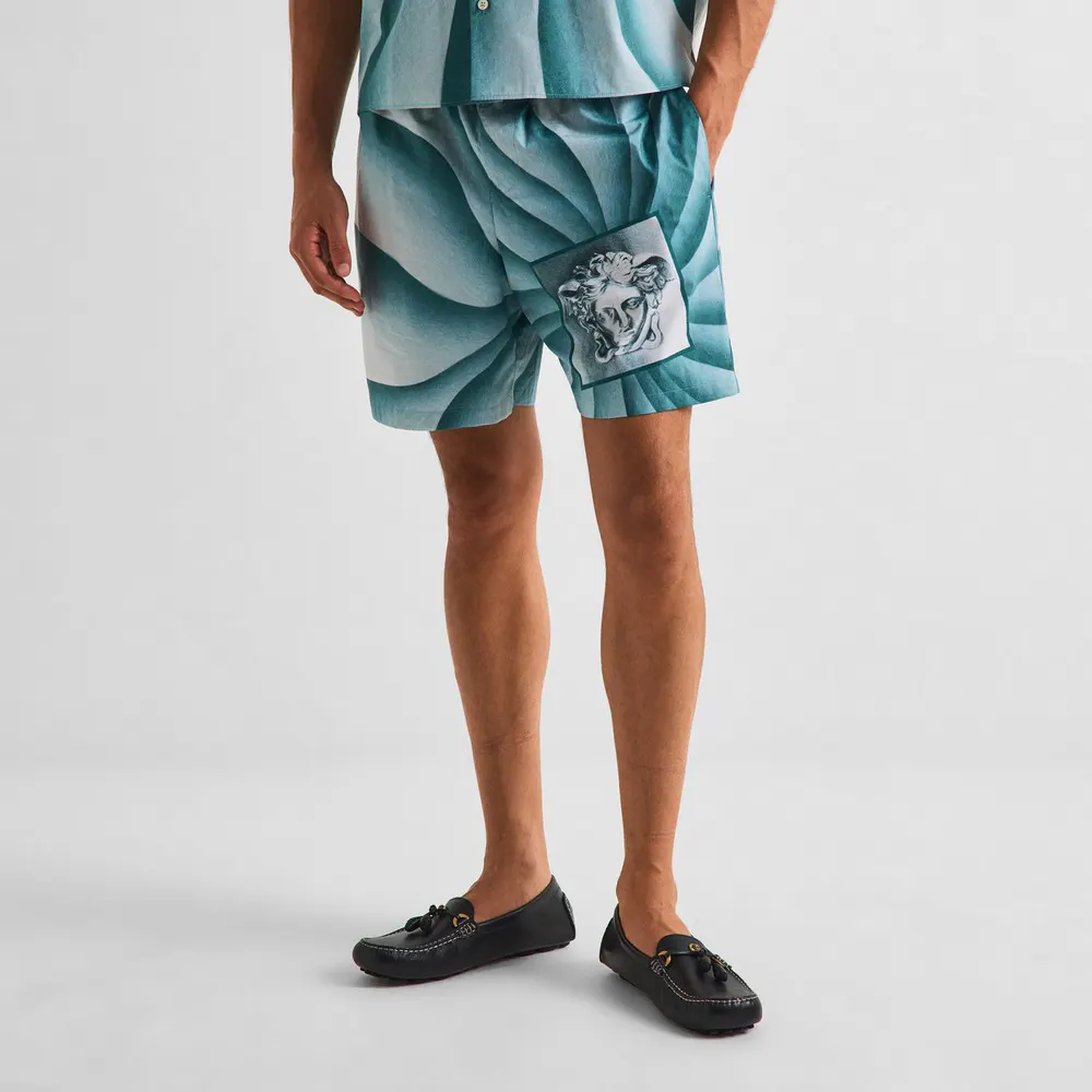 Versace Versace Vortex Short Sn63 detail 3