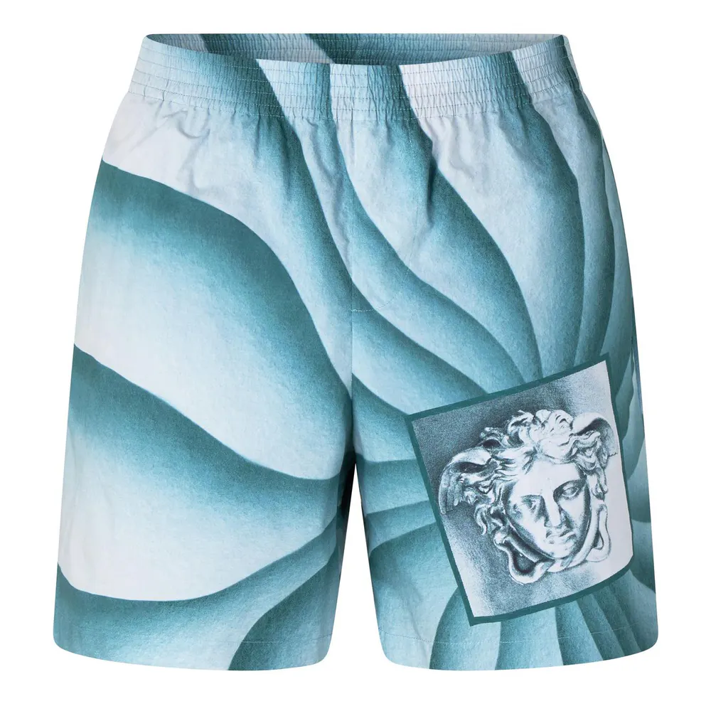 Versace Versace Vortex Short Sn63