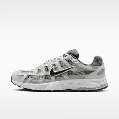 Nike P-6000 Shoes - Atmosphere Grey/Pencil Point/Vast Grey/Black