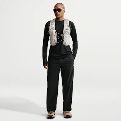 Nike ACG High Stakes Men's Hiking Trousers - Black/Summit White in Black/Summit White – Nike men's and unisex