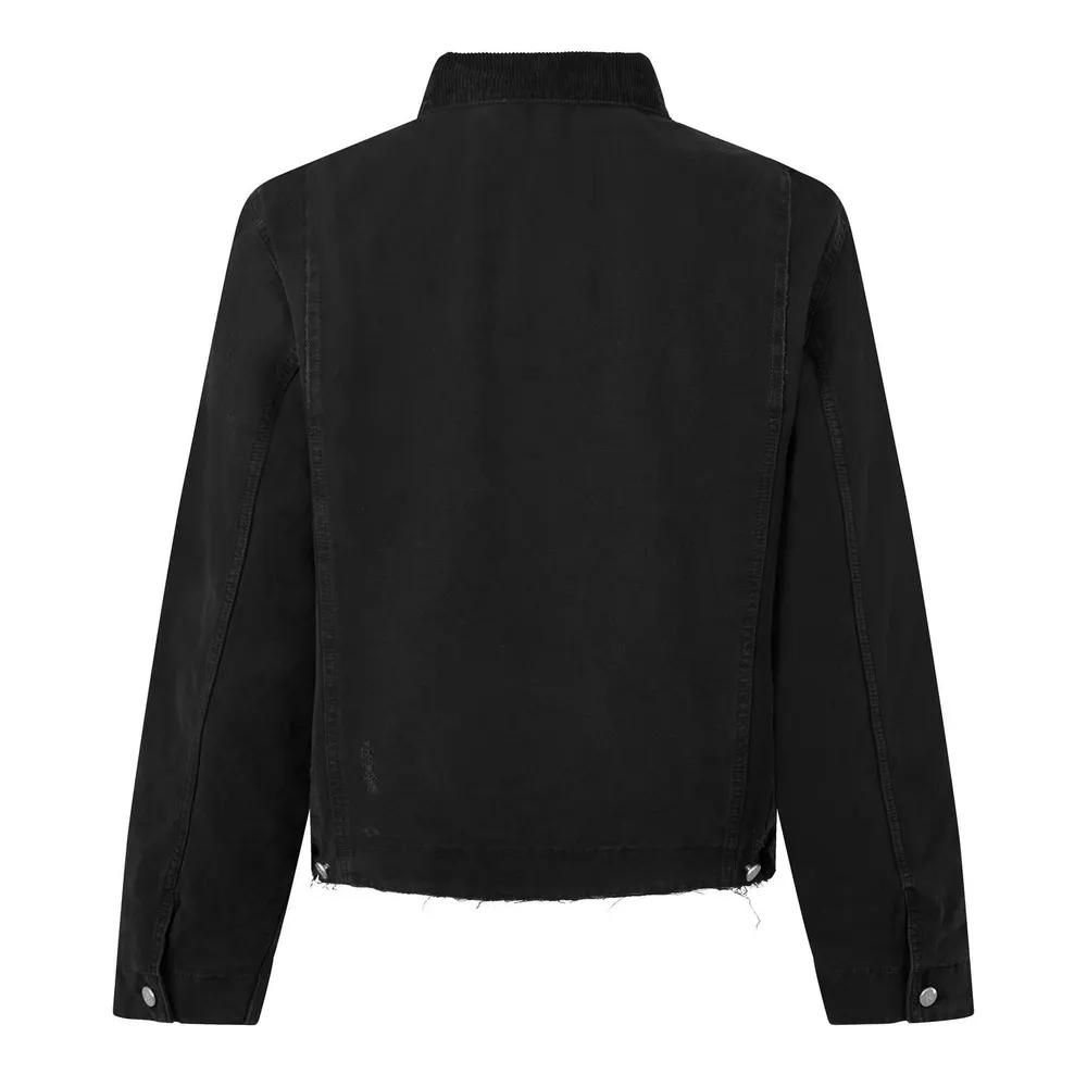 Represent Rep Work Jacket Sn64 detail 2