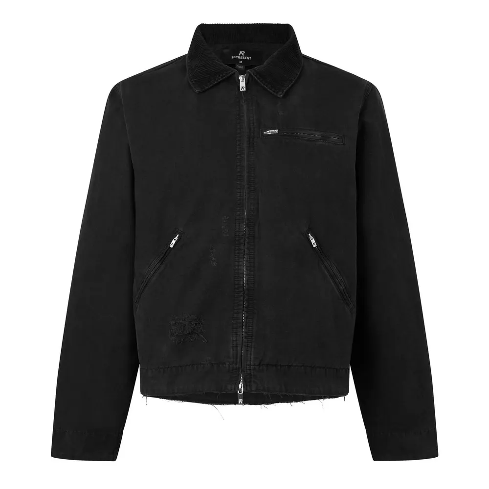Represent Rep Work Jacket Sn64