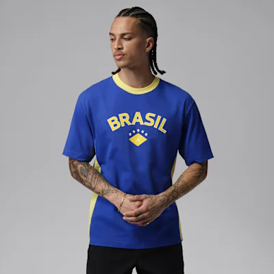 Jordan Air Jordan 85 Men's Graphic T-Shirt - Old Royal