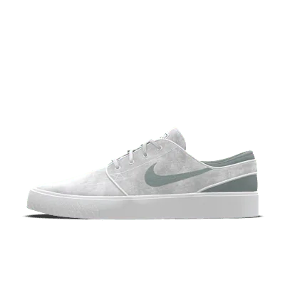 Nike SB Zoom Janoski OG By You Custom Men's Skate Shoes - Multi-Colour/Multi-Colour/Multi-Colour/Multi-Colour