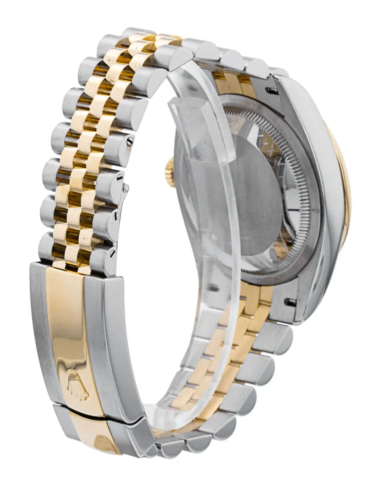 Rolex Datejust 126283 RBR — 2019 — Very good detail 3