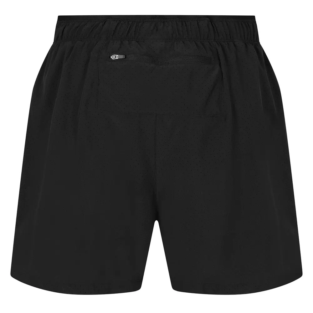 Condition Men's Aero 5 Inch Performance Gym Shorts detail 2