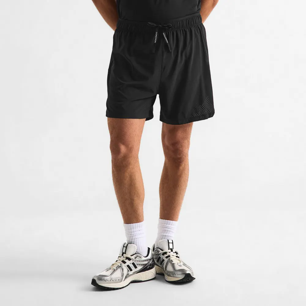 Condition Men's Aero 5 Inch Performance Gym Shorts detail 3