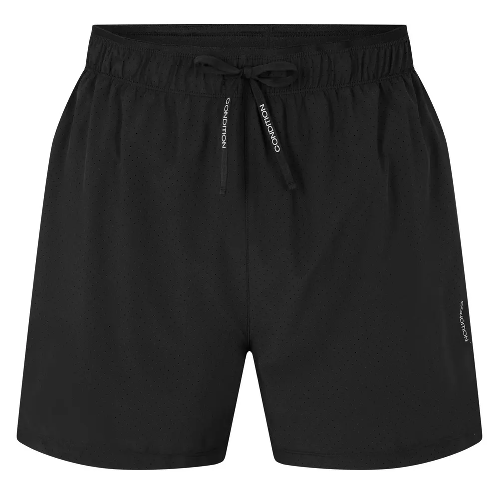 Condition Men's Aero 5 Inch Performance Gym Shorts