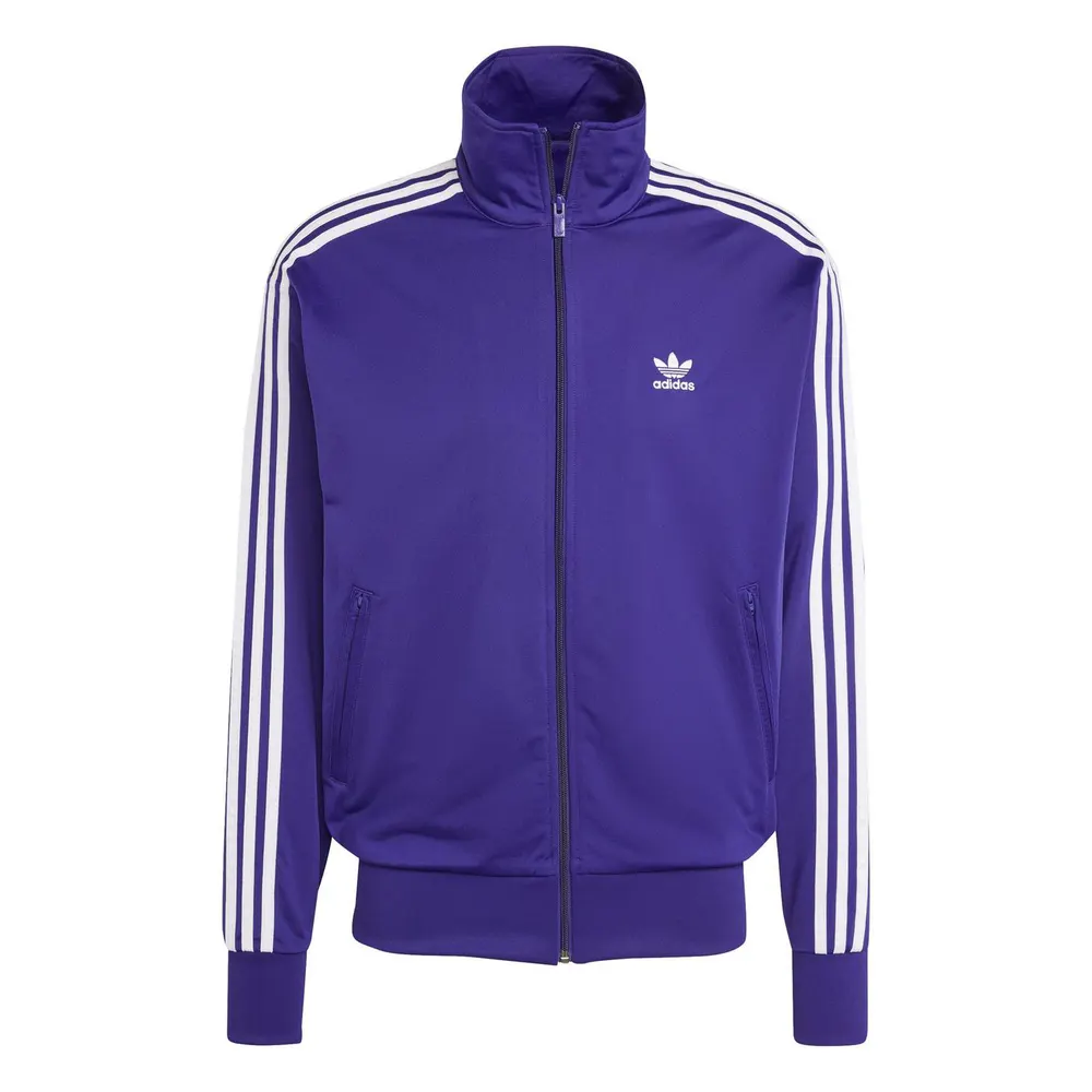 adidas Originals Men's Firebird Tracksuit Top