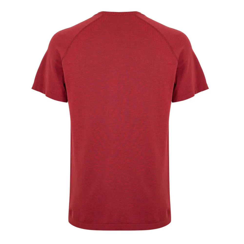 Lululemon Men'S Metal Vent Tech 2.5 Stretch Jersey T-Shirt detail 2