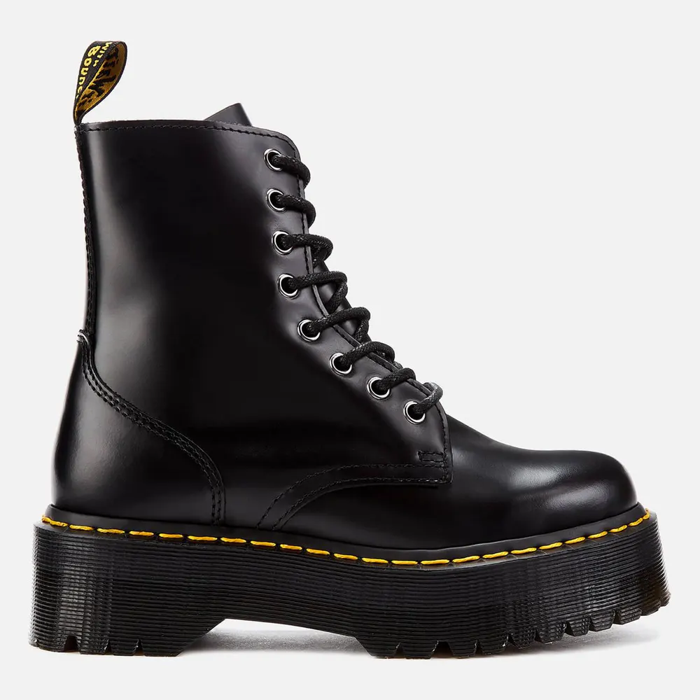 Dr Martens Jadon Platform Boots